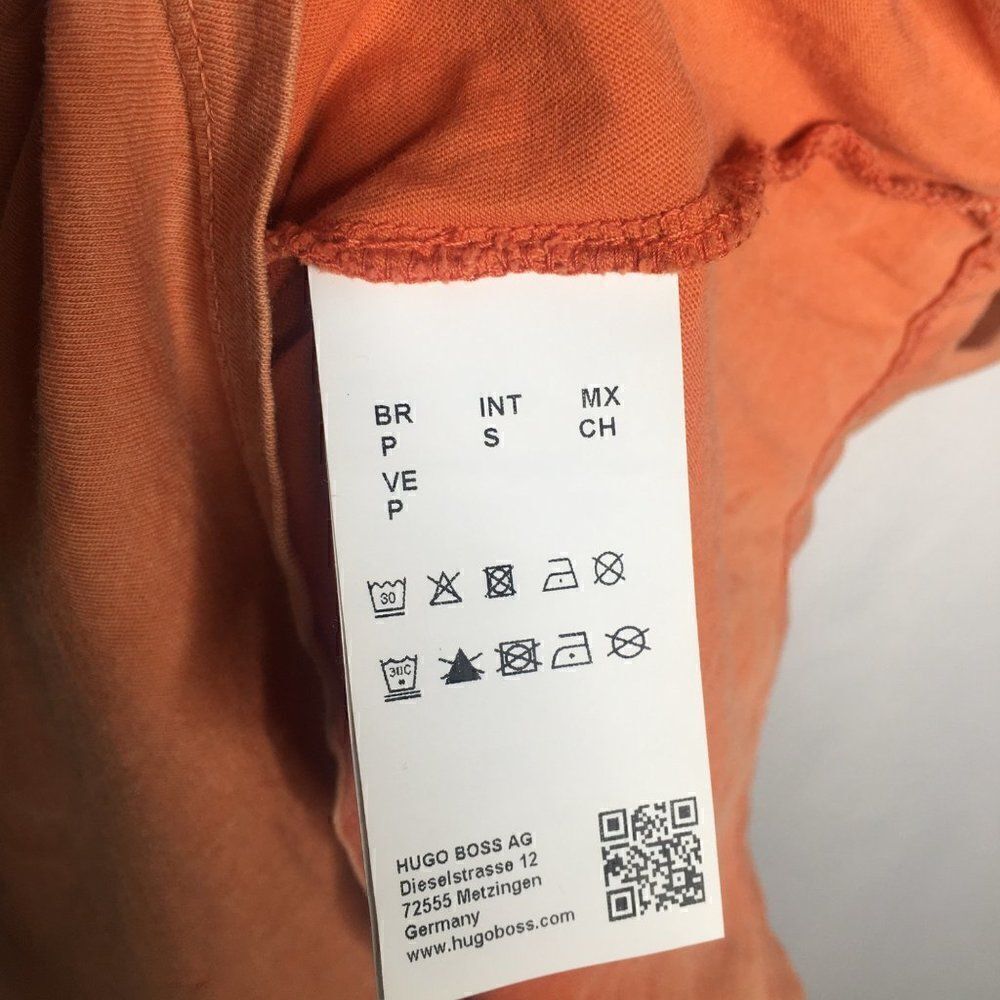 BOSS HUGO BOSS - Picture 3 of 6